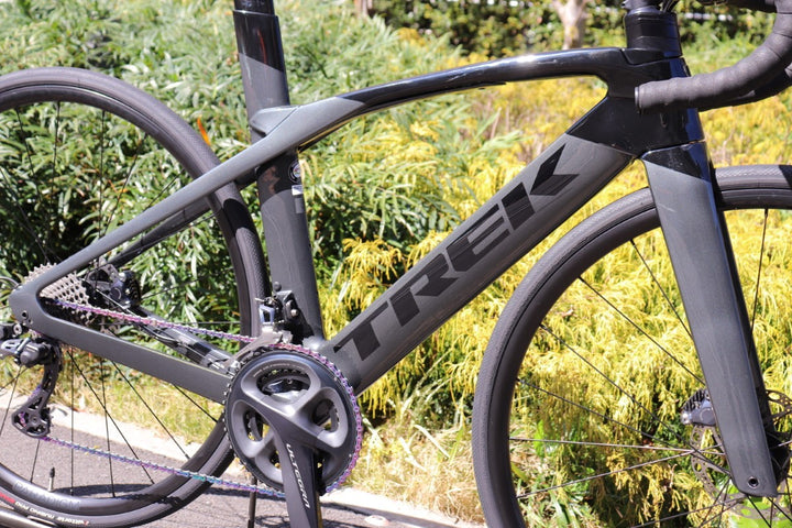 トレック TREK マドン MADONE SL6 DISC 2021 50サイズ シマノ アルテグラ R8020 MIX 11S カーボン ロードバイク 【さいたま浦和店】