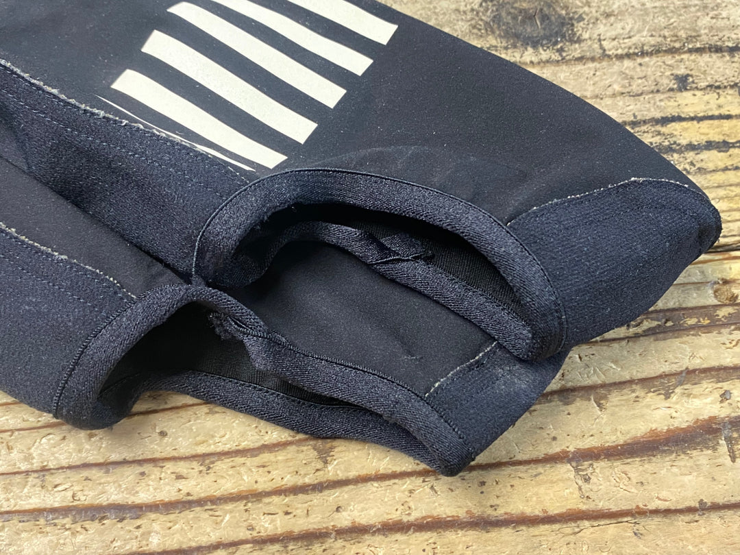 KB339 ラファ Rapha PRO TEAM OVERSHOES シューズカバー 黒 M