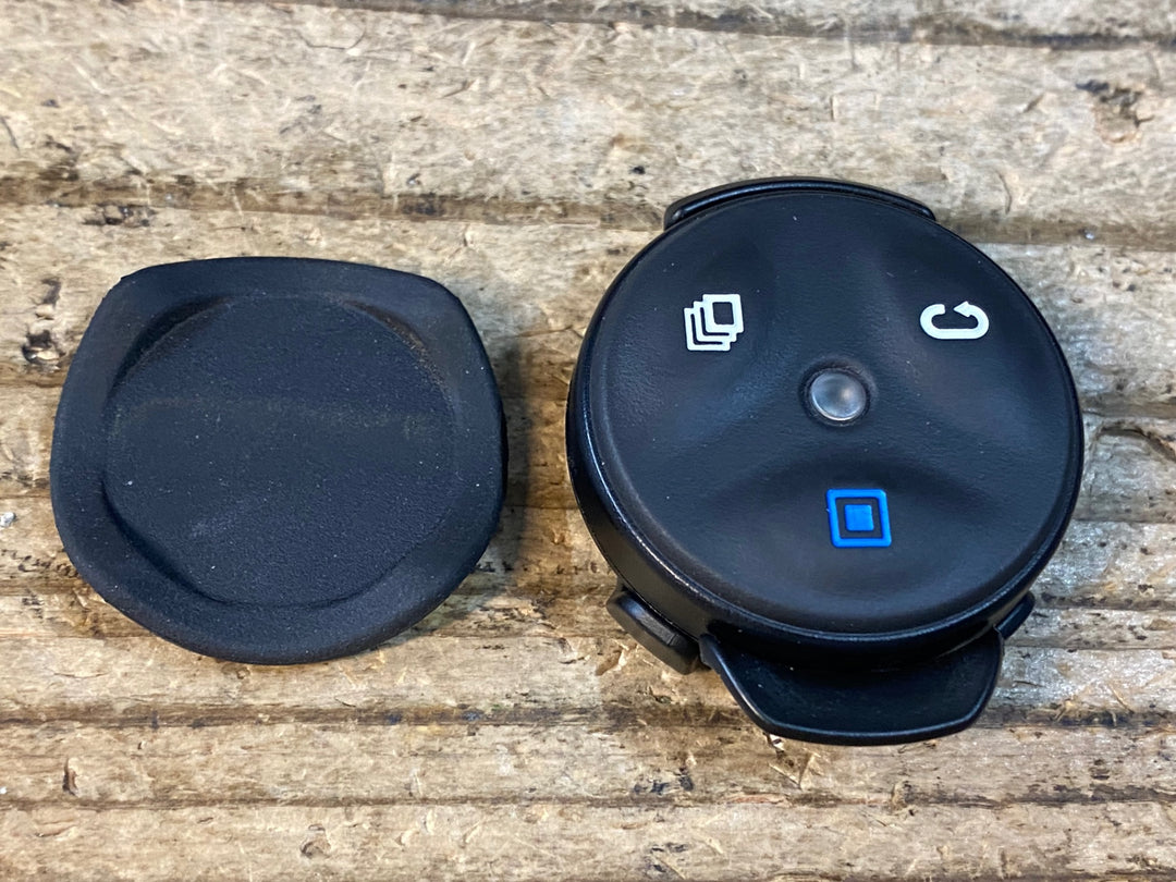 JW352 ガーミン GARMIN EDGE REMOTE コントローラー