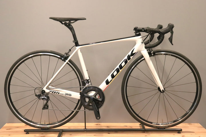 ルック LOOK 785 ヒュエズ HUEZ RS 2022モデル Sサイズ シマノ アルテグラ R8000 11S カーボン ロードバイク 【仙台店】