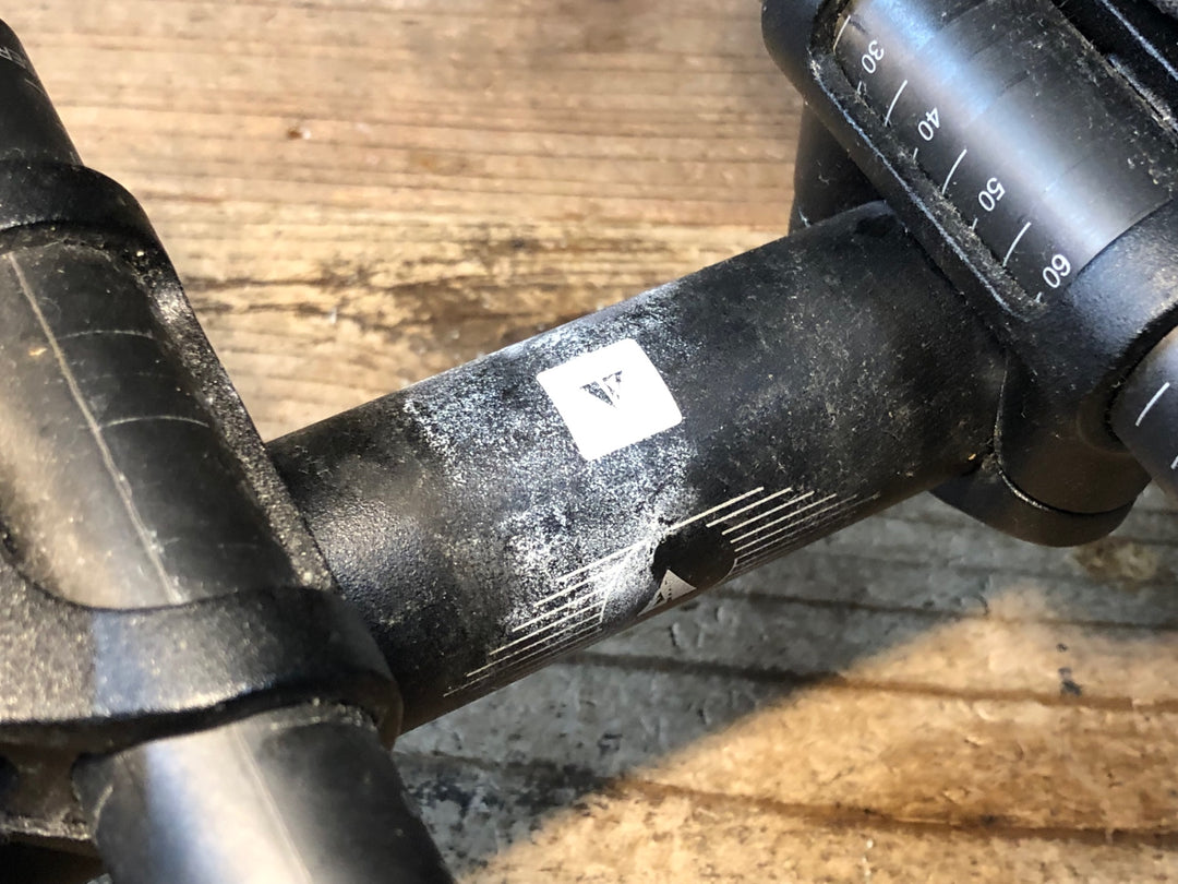 JO469 プロファイルデザイン PROFILE DESIGN OZERO TTハンドルセット ※パッド欠品