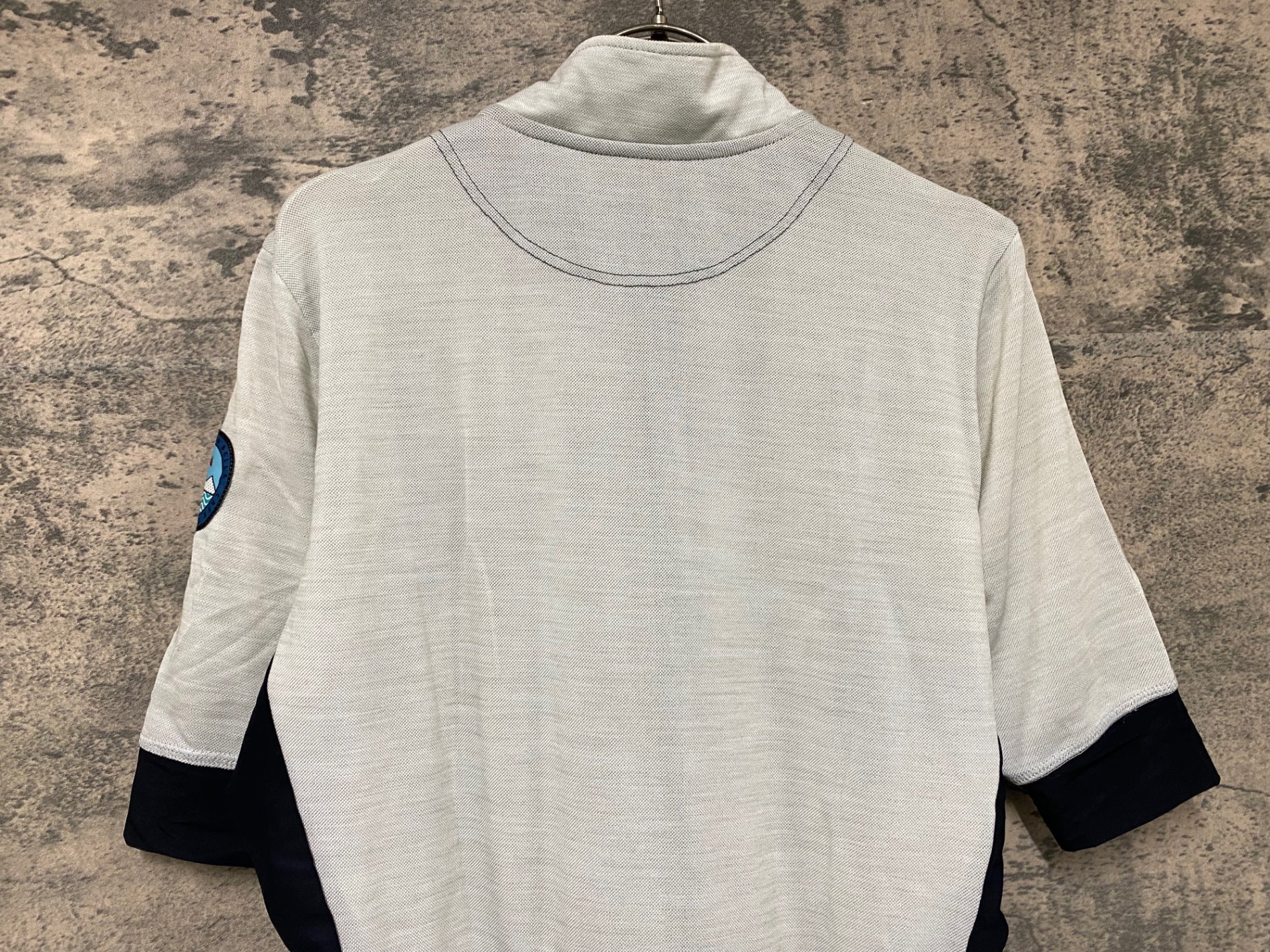 JY656 カフェドシクリステ CAFE DU CYCLISTE EGLANTINE Man 半袖