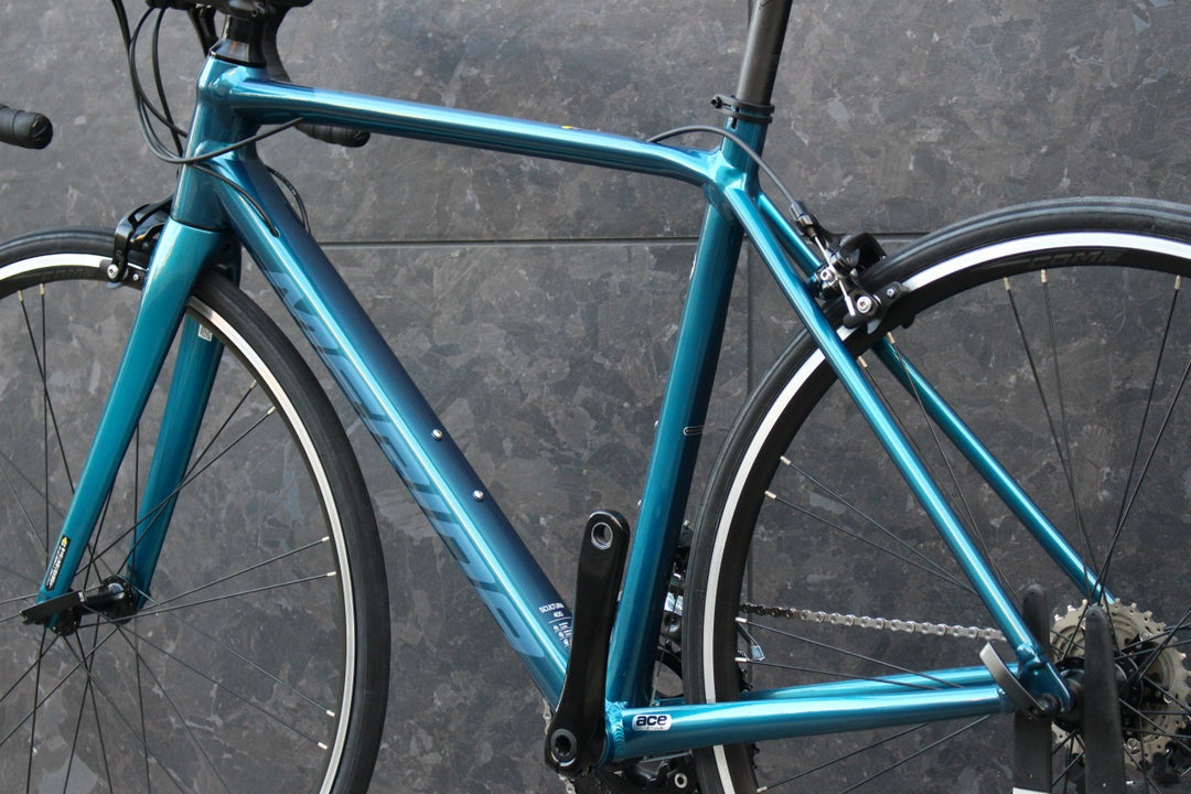 MERiDA RIDE400 完成車 M\Lサイズ （メリダ MERIDA ライド400 RIDE400 