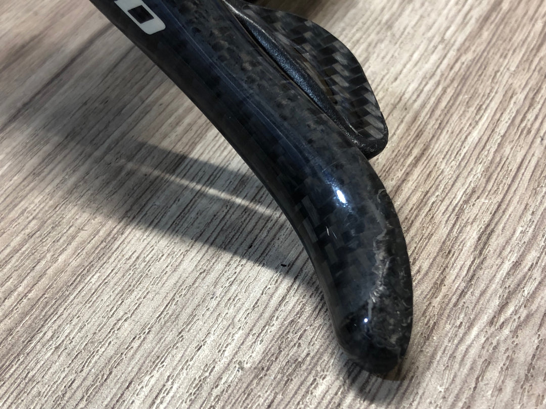 JT137 カンパニョーロ CAMPAGNOLO レコード RECORD レバー 2S 左のみ