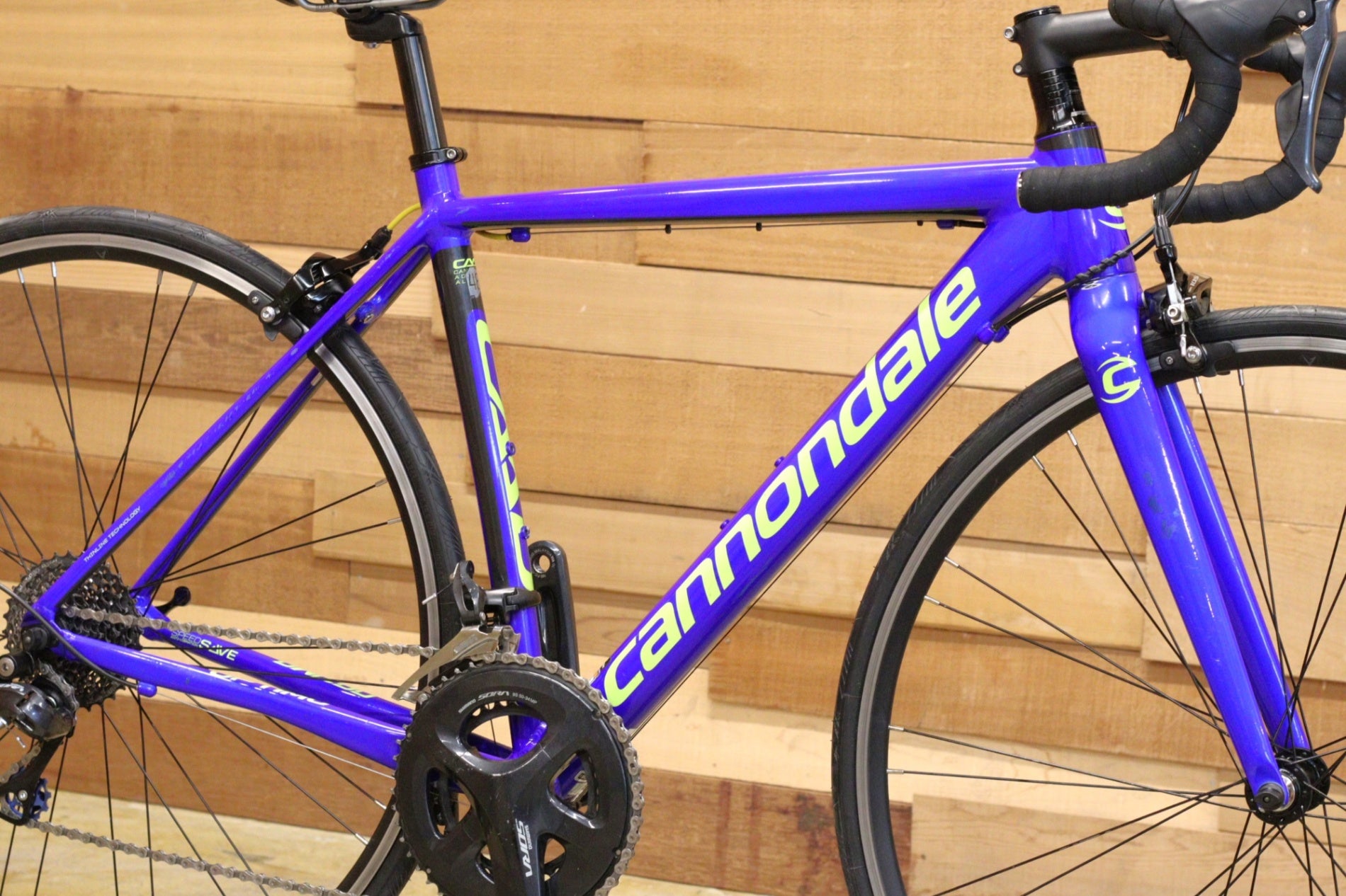 キャノンデール CANNONDALE キャド オプティモ CAAD OPTIMO 2018 48