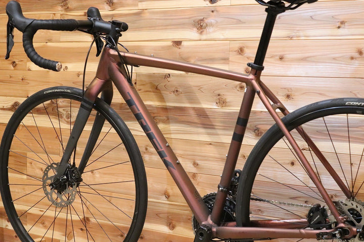 トレック TREK チェックポイント CHECKPOINT ALR5 DISC 2020モデル 52サイズ シマノ 105 R7020 MIX 11S アルミ グラベル ロードバイク 【広島店】