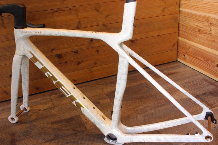 トレック TREK マドン MADONE SLR Gen8 2024 Mサイズ カーボン ロードバイク フレームセット 【名古屋店】