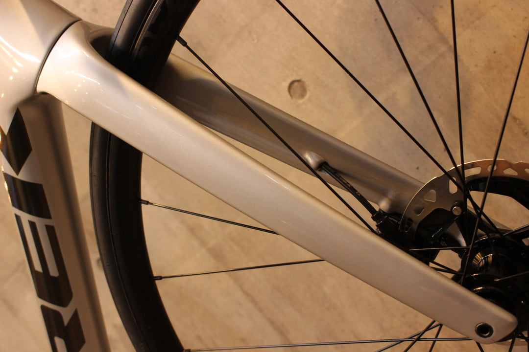 トレック TREK エモンダ EMONDA SL5 DISC 2021 54サイズ シマノ 105 R7170 Di2 12s カーボン ロードバイク【名古屋店】
