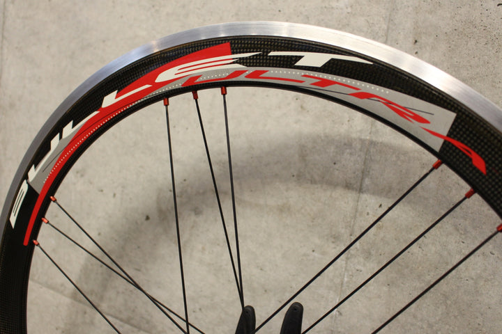 カンパニョーロ Campagnolo バレットウルトラ BULLET ULTRA 50 クリンチャー ホイールセット カンパ 12S/11S リアのみ 【福岡店】