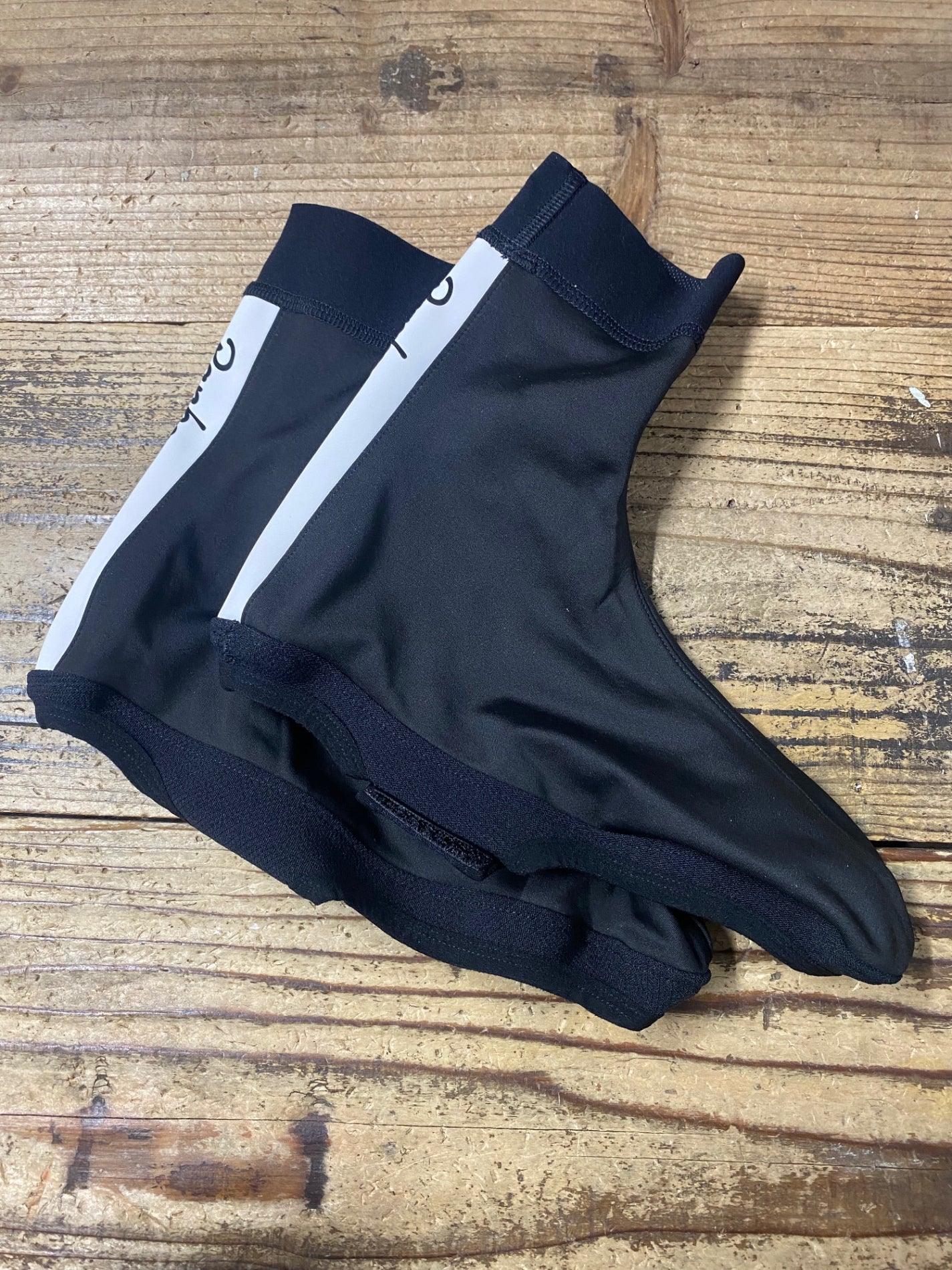 KI815 ラファ Rapha WINTER OVERSHOES シューズカバー 黒 M 裏起毛