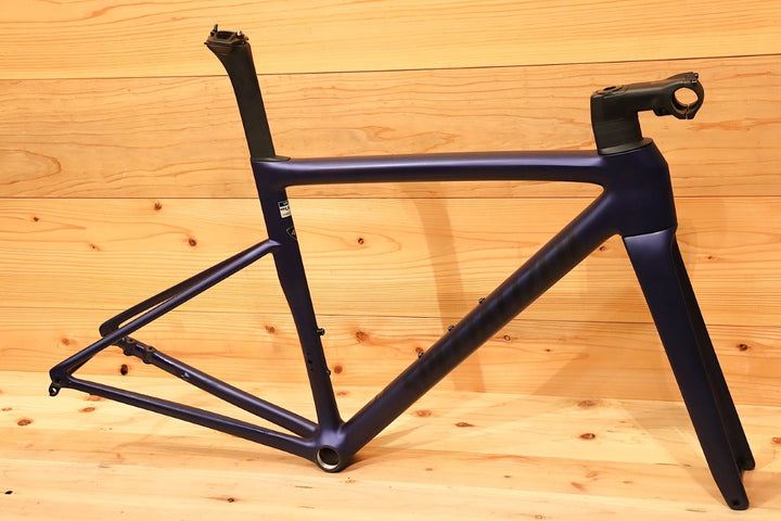 SPECIALIZED ターマック TARMAC SL8 PRO 2024モデル 49サイズ カーボン ロードバイク フレームセット 【千葉店】