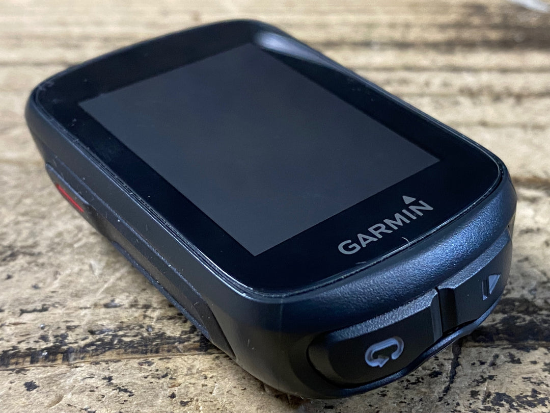 KF365 ガーミン GARMIN エッジ EDGE 130 PLUS サイクルコンピューター センサーセット 動作確認済