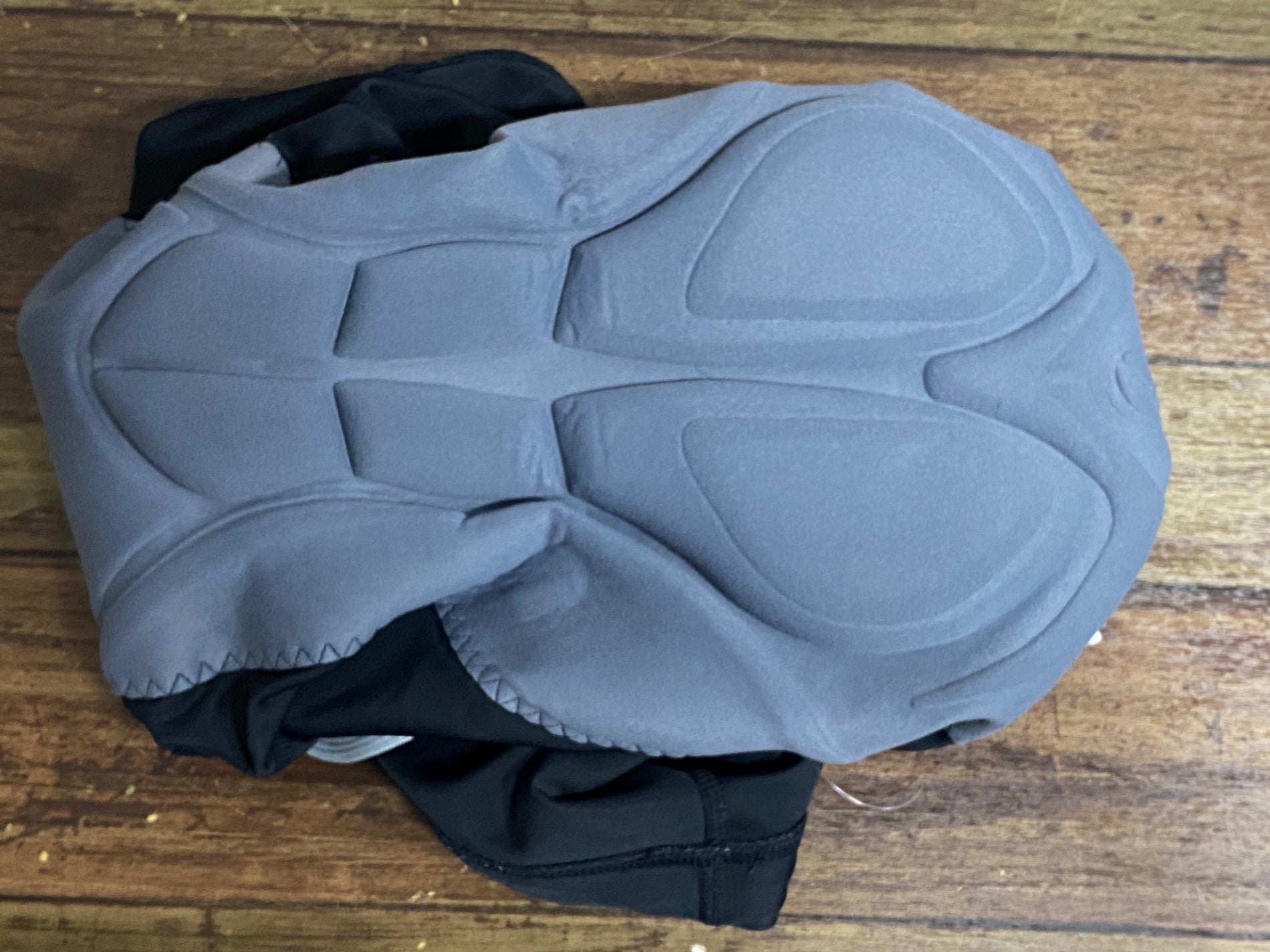 試着のみ　カペルミュール　レーサーパンツ XL ブラック 楽天市場】カペルミュール パンツの通販