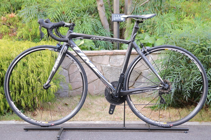 タイム TIME NXR INSTINCT 2011 XXSサイズ シマノ アルテグラ R8000 11S カーボン ロードバイク 【さいたま浦和店】