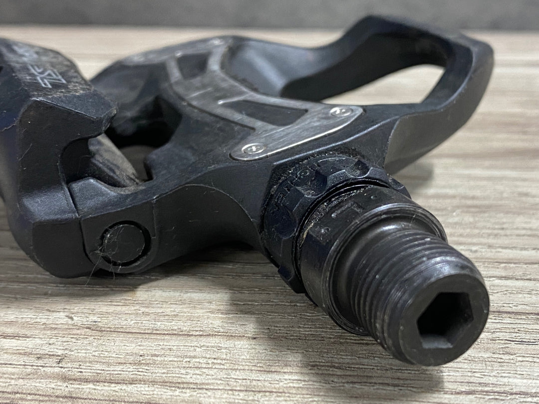 KE292 シマノ SHIMANO PD-R550 ビンディングペダル SPD-SL