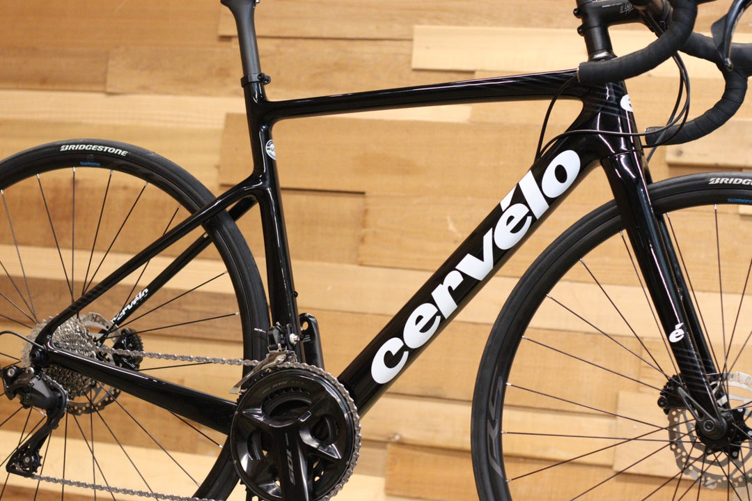 サーヴェロ Cervelo カレドニア Caledonia 2022 54サイズ シマノ 105 R7120 12S カーボン ロードバイク 【立川店】