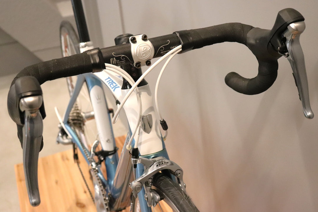 トレック TREK マドン MADONE 4.5 WSD 2012モデル シマノ 105 5800 11S カーボン ロードバイク 【仙台店】