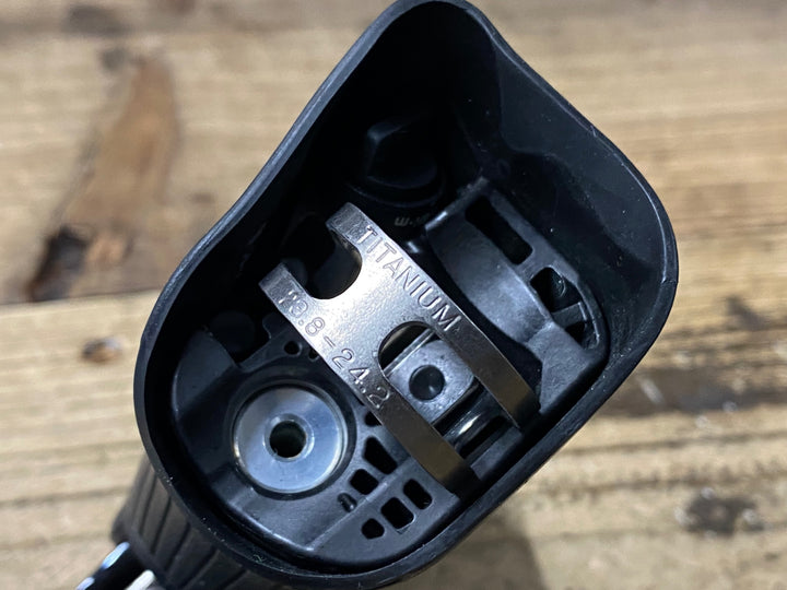 KJ185 シマノ SHIMANO デュラエース DURA-ACE ST-R9170 右レバーのみ 動作確認済