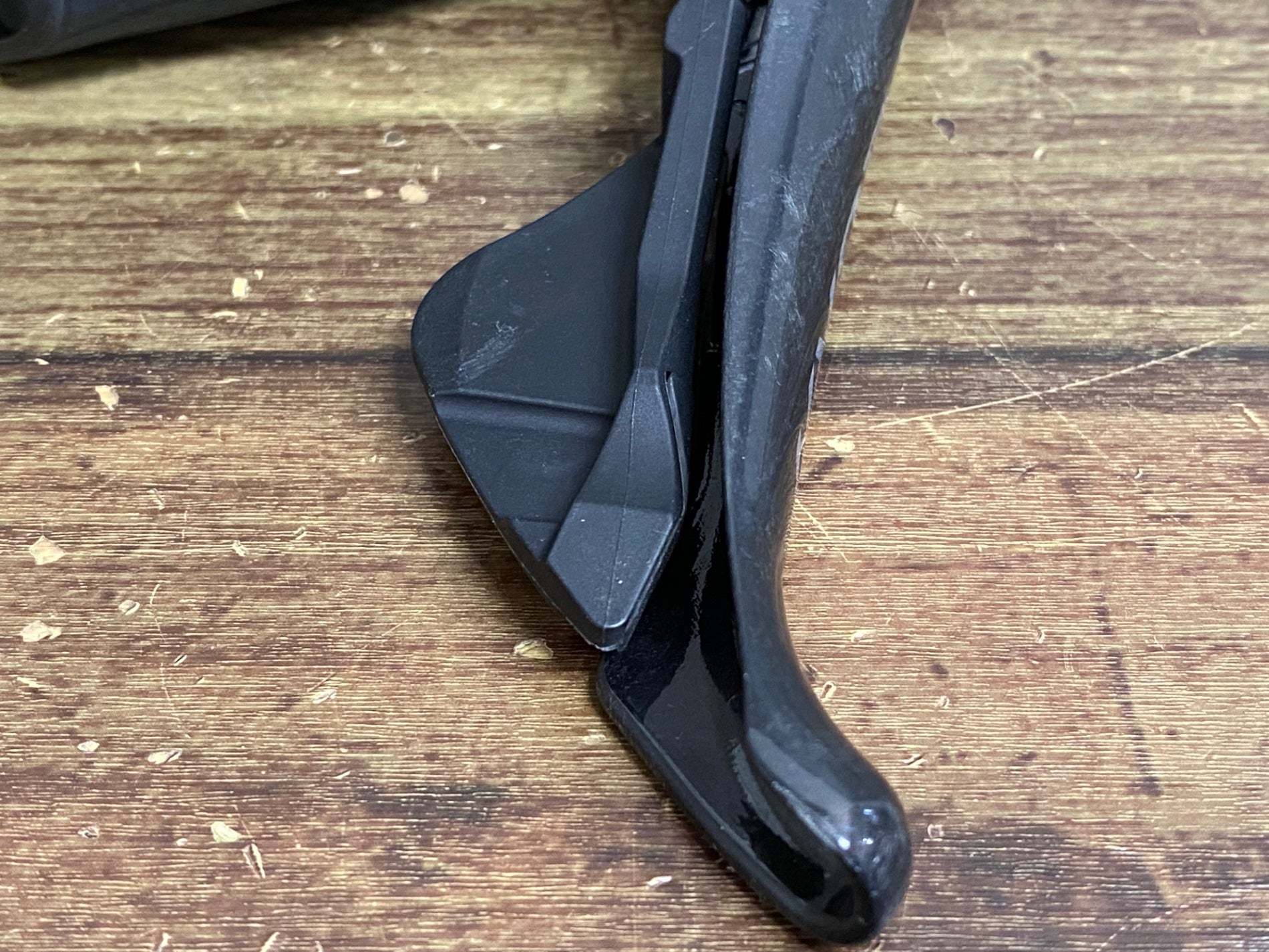 JU235 シマノ SHIMANO アルテグラ ULTEGRA ST-R8020 STIレバー 左 2S