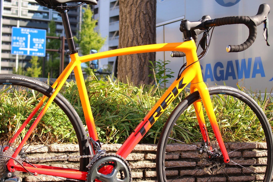 トレック TREK エモンダ EMONDA ALR4 DISC 2021年モデル 58サイズ シマノ ティアグラ 4720 10S アルミ ロードバイク【名古屋店】