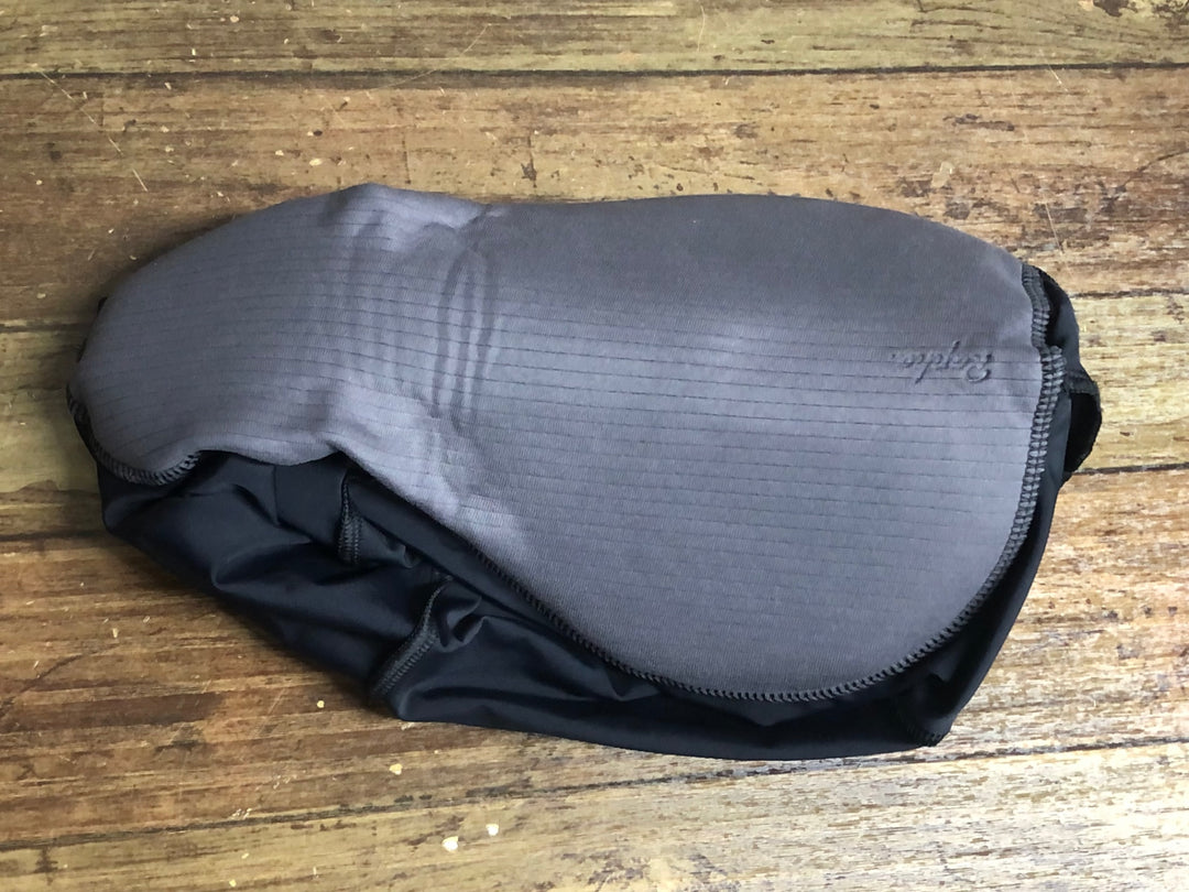 KM149 ラファ Rapha WOMEN'S CORE BIB SHORTS ビブショーツ 紺 M
