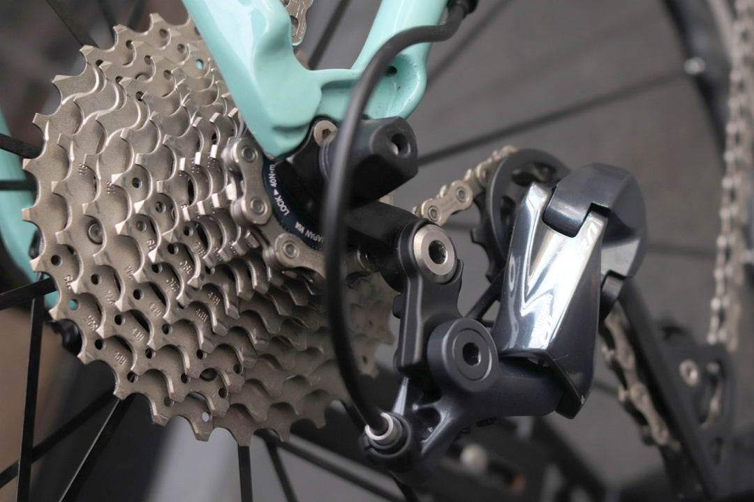 ビアンキ Bianchi センプレプロ SEMPRE PRO 2018 50サイズ アルテグラ R8000 11S カーボン ロードバイク 【東京南麻布店】