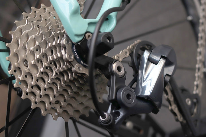 ビアンキ Bianchi センプレプロ SEMPRE PRO 2018 50サイズ アルテグラ R8000 11S カーボン ロードバイク 【東京南麻布店】