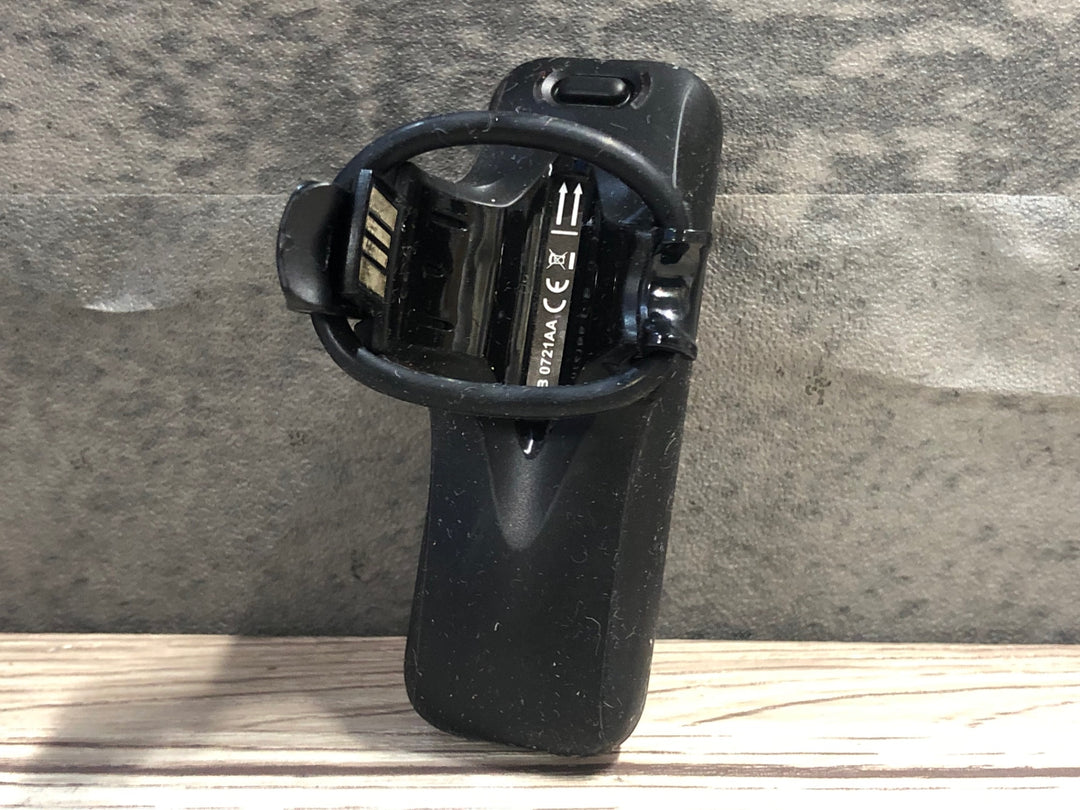 JY700 ノグ knog BLINDER V BOLT テールライト 稲妻 点灯確認済