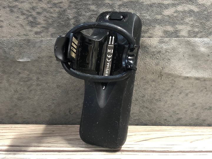 JY700 ノグ knog BLINDER V BOLT テールライト 稲妻 点灯確認済
