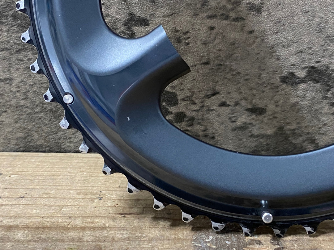 JR015 シマノ SHIMANO アルテグラ ULTEGRA FC-6800 50T アウター チェーンリング