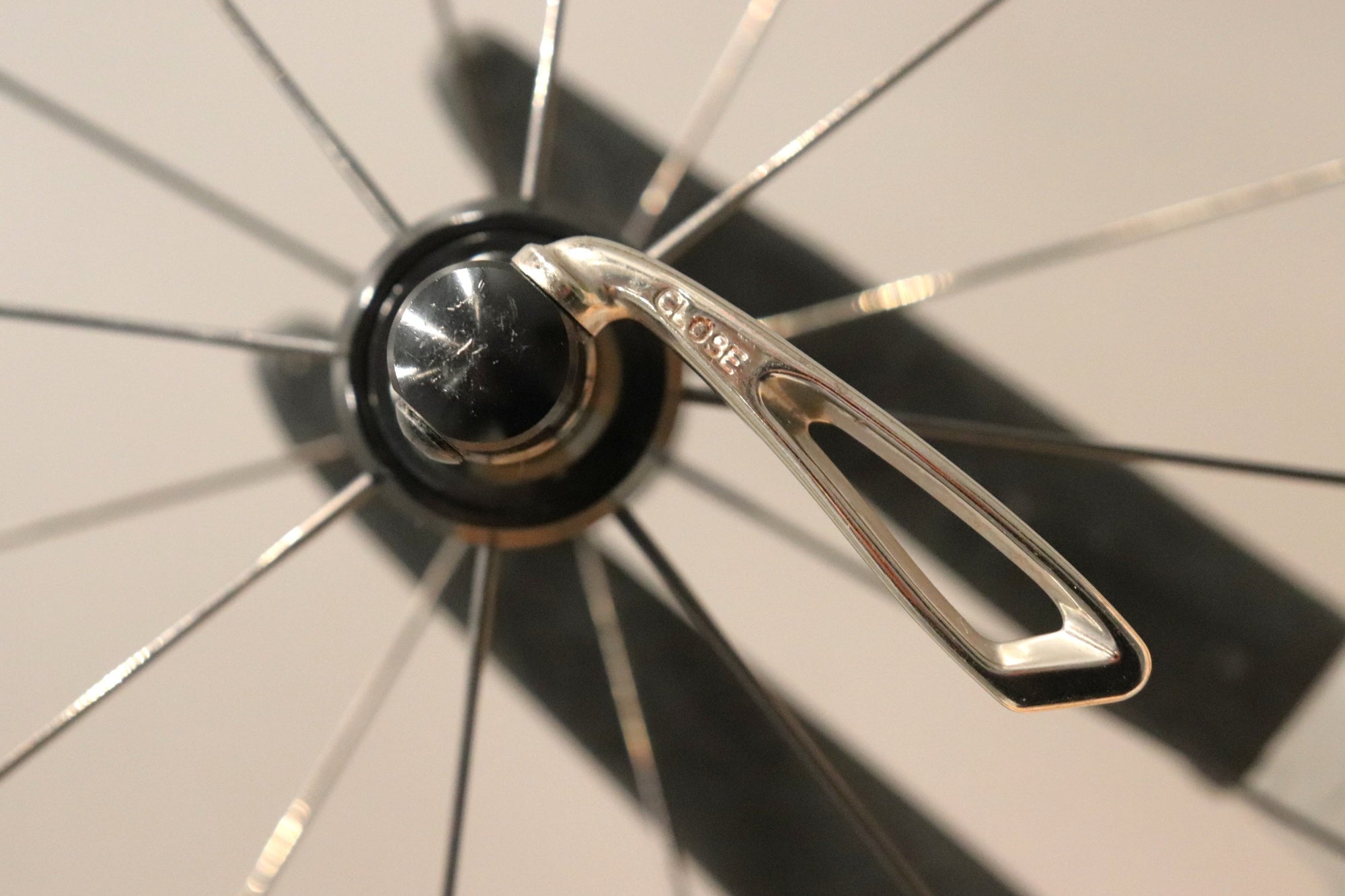 Roval Rapide CLX60 チューブラーホイール Roval Rapide CLX60 チューブラーホイール Roval Rapide CLX 60 Carbon