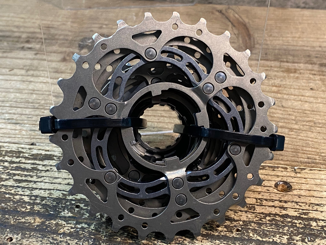 JB625 カンパニョーロ CAMPAGNOLO スーパーレコード SUPER RECORD スプロケット 12-25T 11s