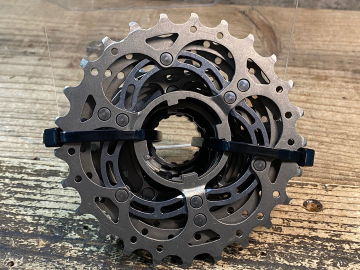 JB625 カンパニョーロ CAMPAGNOLO スーパーレコード SUPER RECORD スプロケット 12-25T 11s
