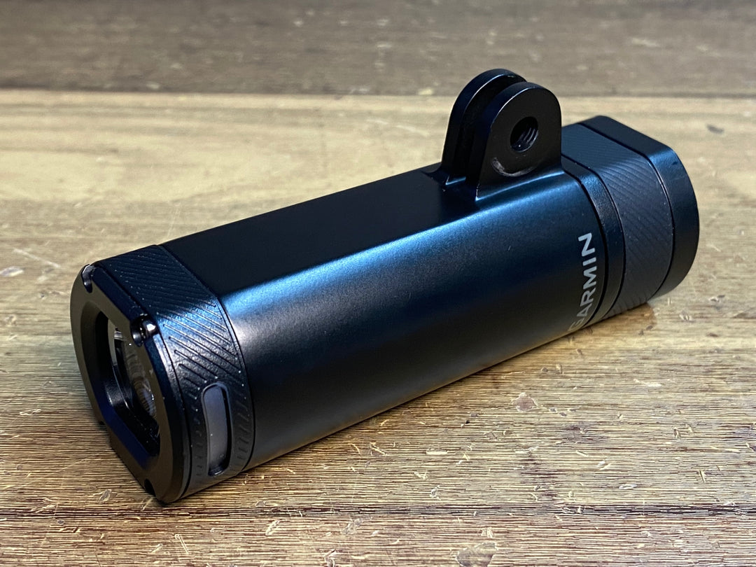 JK903 ガーミン GARMIN VARIA UT800 フロントライト 点灯確認済
