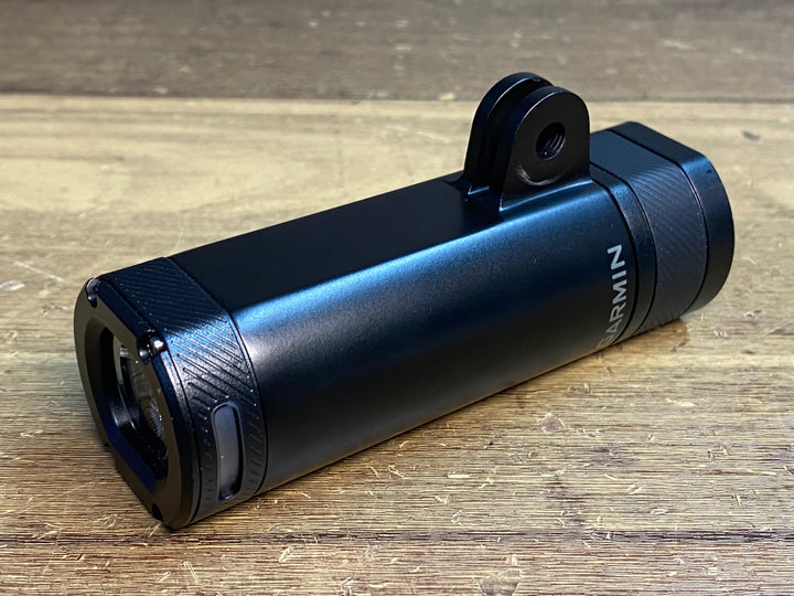 JK903 ガーミン GARMIN VARIA UT800 フロントライト 点灯確認済