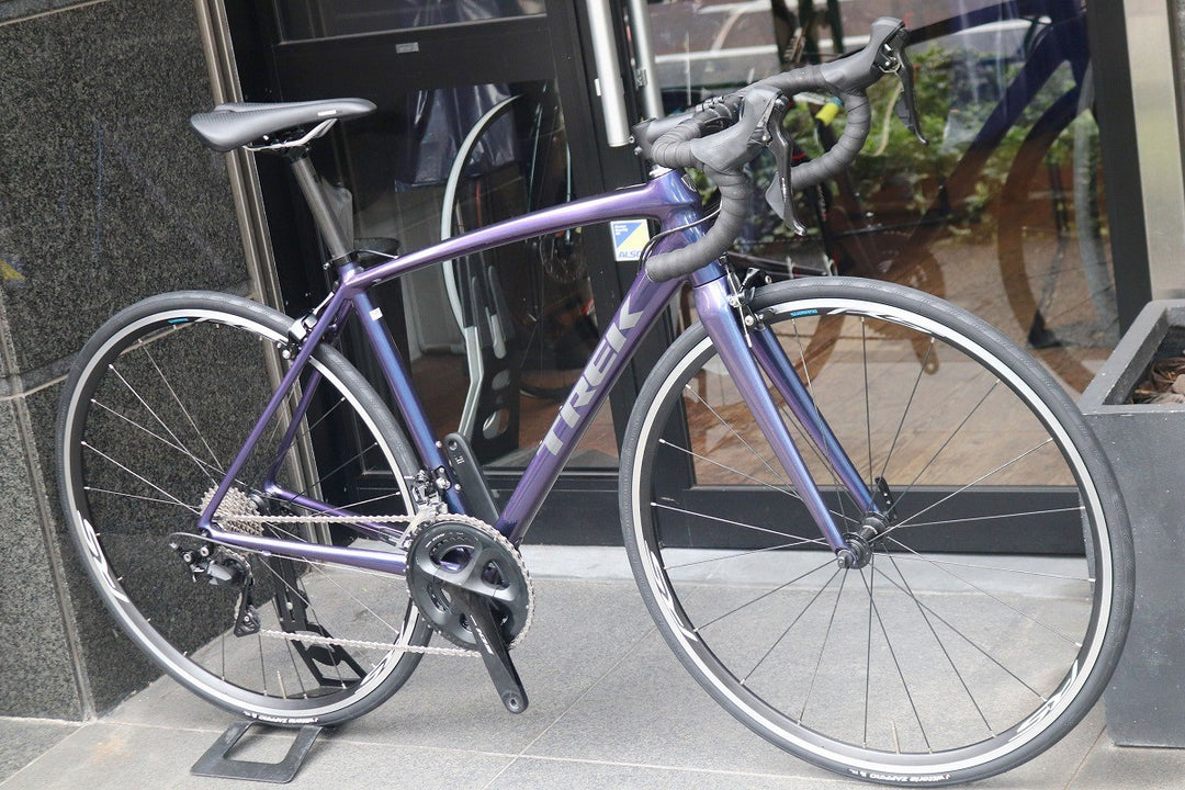 トレック TREK エモンダ EMONDA ALR5 2019 52サイズ シマノ 105 R7000 11S アルミ ロードバイク 【東京南麻布店】