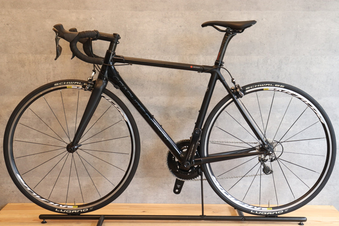 グラファイトデザイン GRAPHITE DESIGN メテオ METEOR 2014年 55サイズ デュラエース 9000 11S カーボン ロードバイク 【さいたま浦和店】