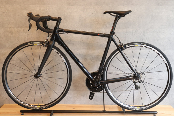 グラファイトデザイン GRAPHITE DESIGN メテオ METEOR 2014年 55サイズ デュラエース 9000 11S カーボン ロードバイク 【さいたま浦和店】