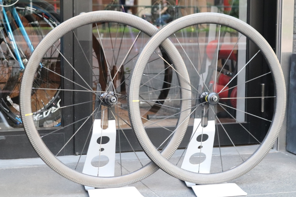 マヴィック MAVIC コスミック プロ カーボン COSMIC PRO CARBON UST