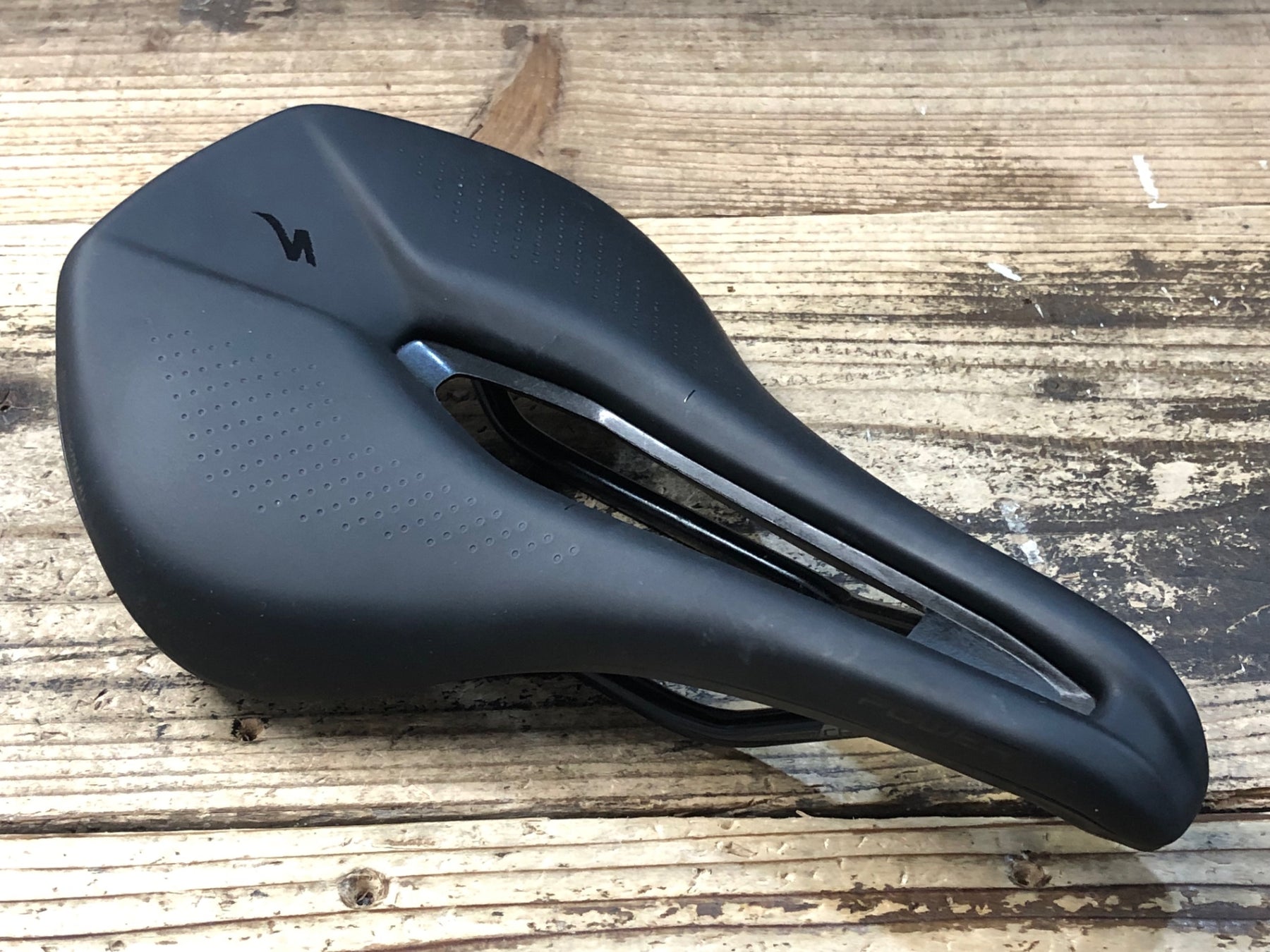 KC788 スペシャライズド SPECIALIZED パワー POWER COMP サドル CrMo