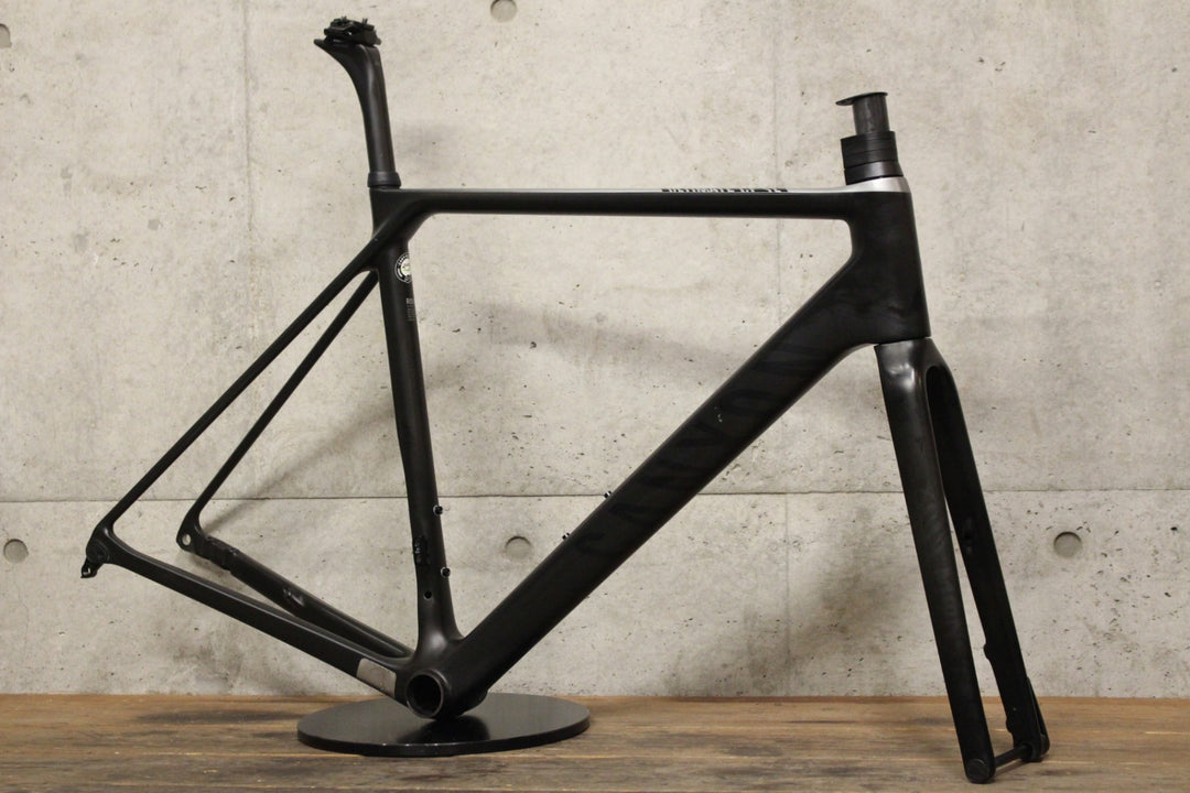 キャニオン CANYON アルティメット ULTIMATE CF SL DISC 2020年モデル Mサイズ カーボン フレームセット 【福岡店】