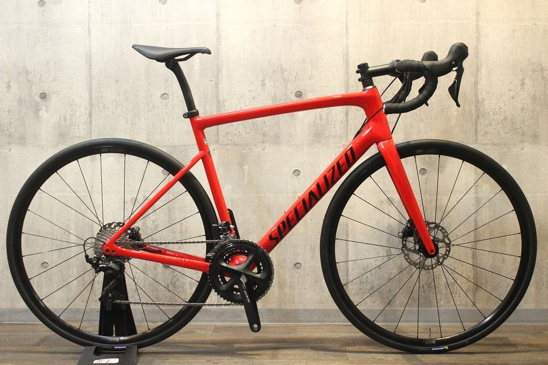 スペシャライズド SPECIALIZED ターマック スポーツ TARMAC SL6 SPORT 2022 56サイズ 105 R7020 11S カーボン ロードバイク 【名古屋店】