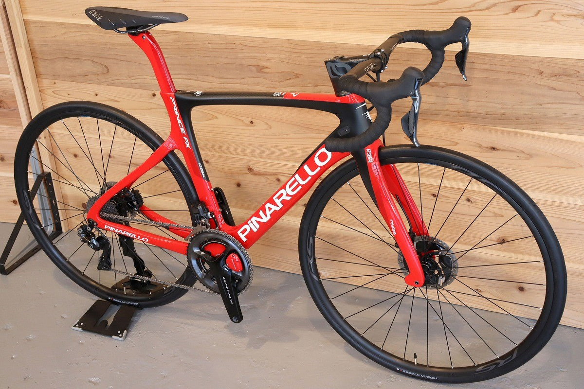 ピナレロ PINARELLO プリンス ディスク PRINCE FX DISK 2020 500