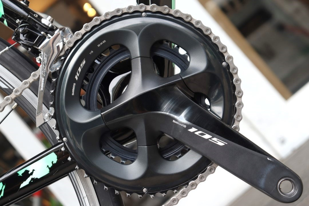 リドレー RIDLEY フェニックス FENIX SL 2018モデル XSサイズ