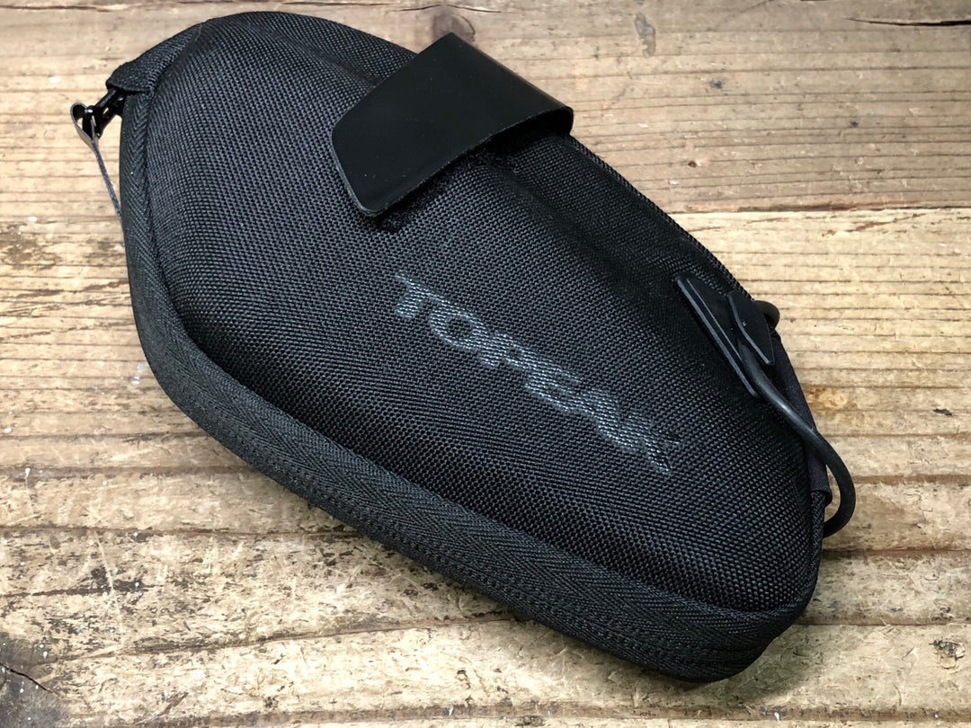 JO975 トピーク TOPEAK サドルバッグ 黒