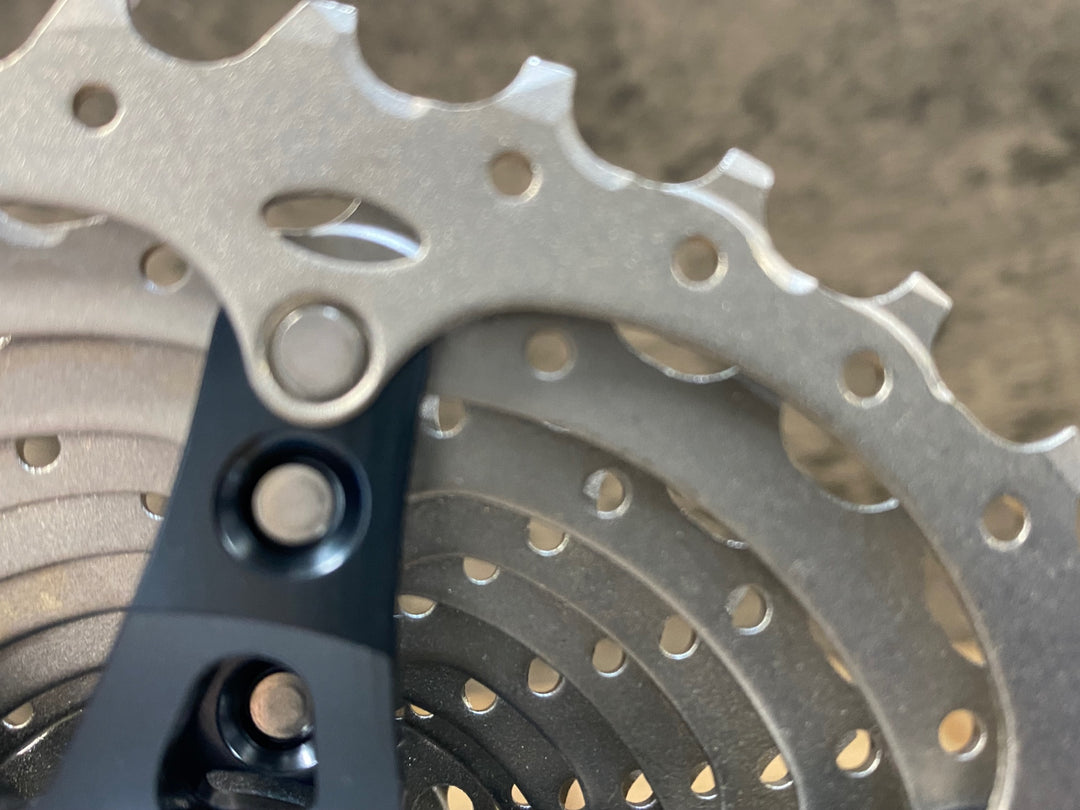 KK874 シマノ SHIMANO CS-HG800-11 スプロケット 11-34T 11S