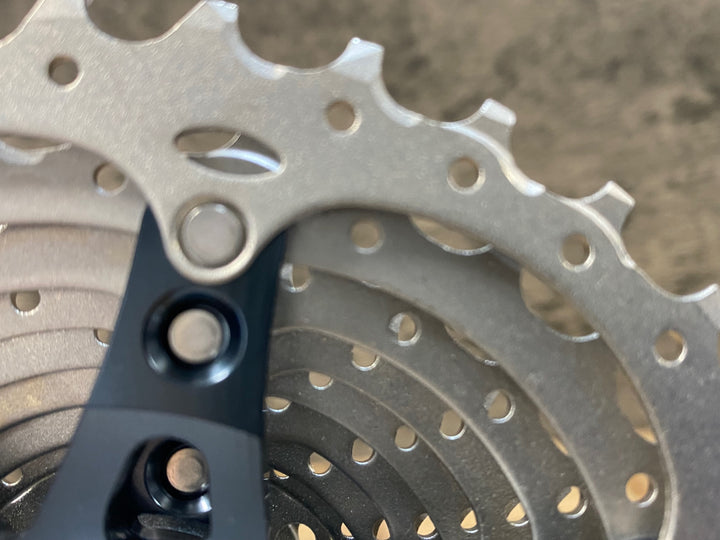 KK874 シマノ SHIMANO CS-HG800-11 スプロケット 11-34T 11S