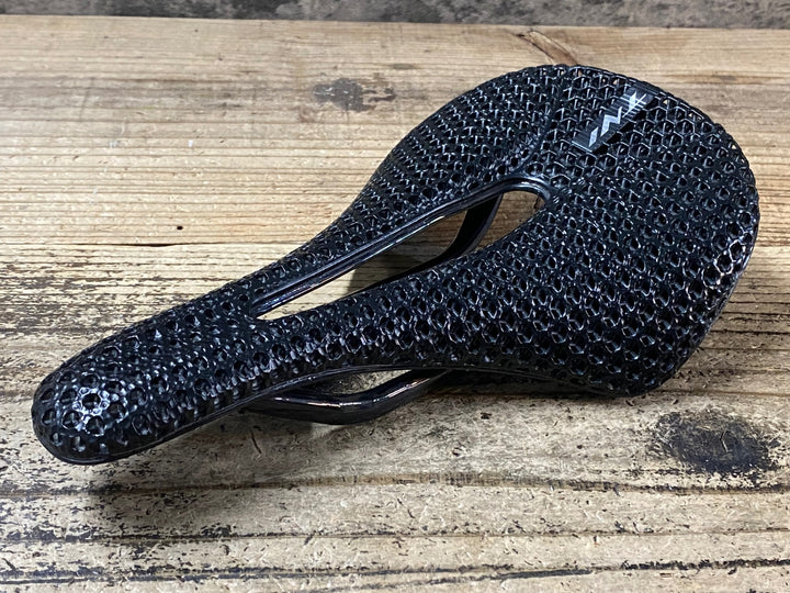 JZ277 TNi 3D printing III サドル カーボンレール 144mm