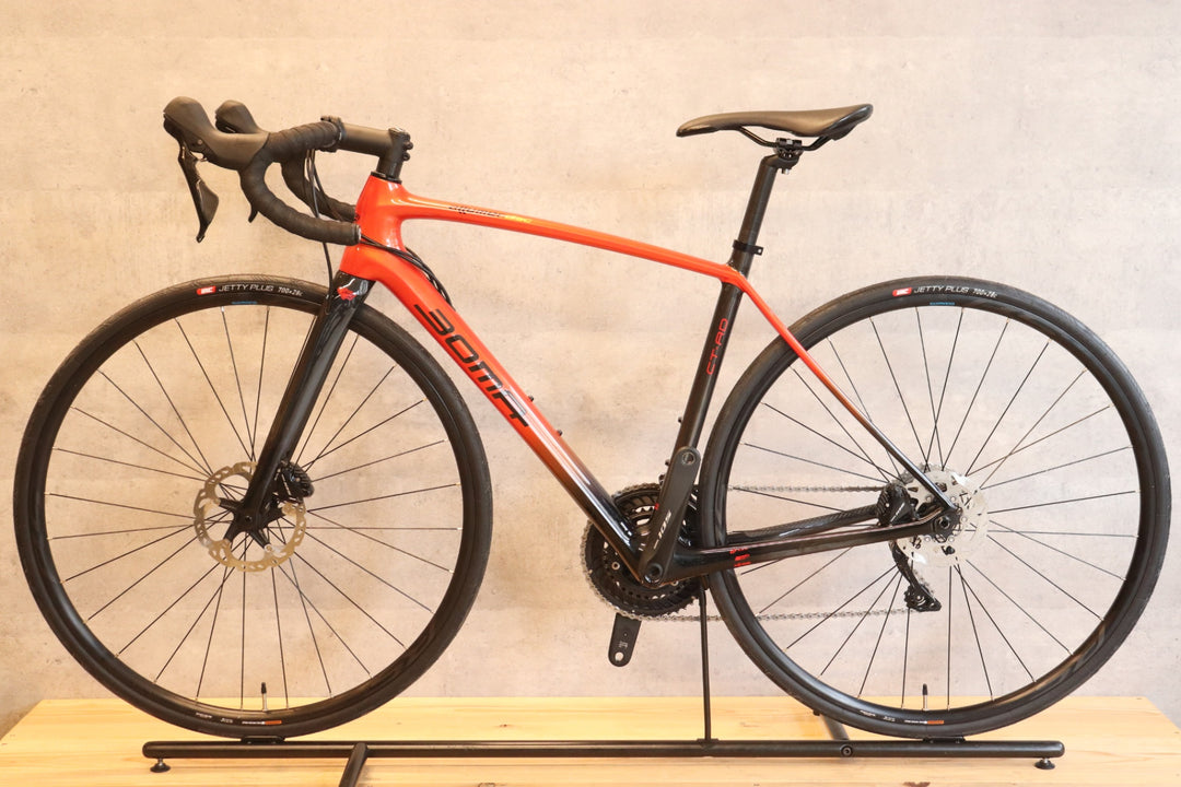 ボーマ BOMA アルマー ALLUMER DISC 2023年モデル Mサイズ シマノ 105 R7020 11S カーボン ロードバイク 【さいたま浦和店】
