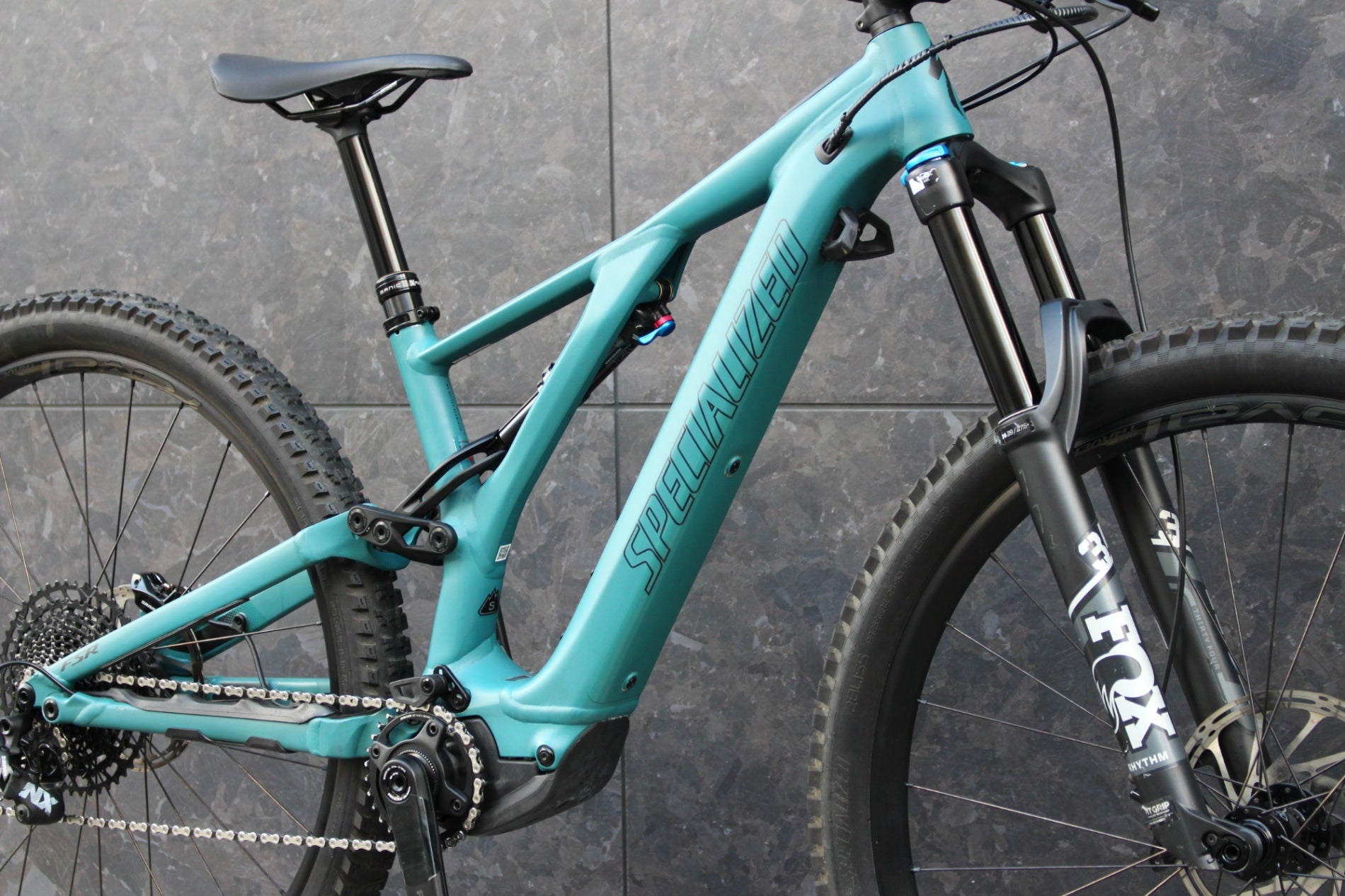 スペシャライズド SPECIALIZED TURBO LEVO SL COMP 2020 Sサイズ